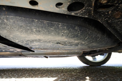 2006 Jaguar X356 XJ6 3.0 Executive For Sale (picture 154 of 184)