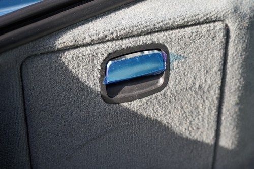 2006 Jaguar X356 XJ6 3.0 Executive For Sale (picture 91 of 184)