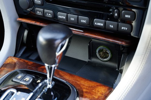 2006 Jaguar X356 XJ6 3.0 Executive For Sale (picture 64 of 184)