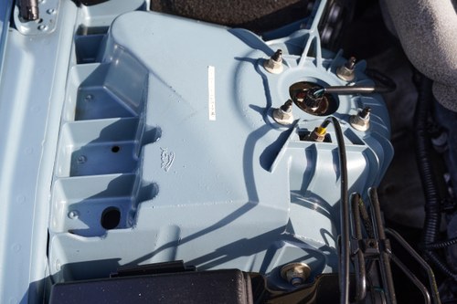 2006 Jaguar X356 XJ6 3.0 Executive For Sale (picture 136 of 184)