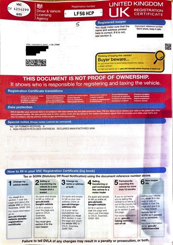 2006 Jaguar X356 XJ6 3.0 Executive For Sale (picture 165 of 184)