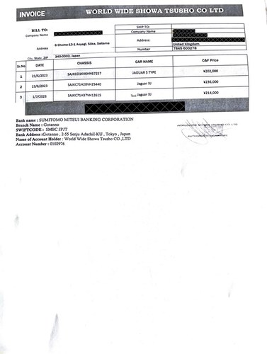2006 Jaguar X356 XJ6 3.0 Executive For Sale (picture 164 of 184)