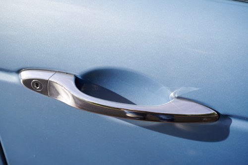 2006 Jaguar X356 XJ6 3.0 Executive For Sale (picture 114 of 184)