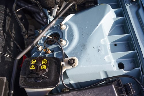 2006 Jaguar X356 XJ6 3.0 Executive For Sale (picture 137 of 184)