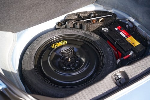 2006 Jaguar X356 XJ6 3.0 Executive For Sale (picture 93 of 184)