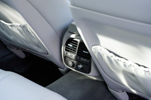 2006 Jaguar X356 XJ6 3.0 Executive For Sale (picture 77 of 184)