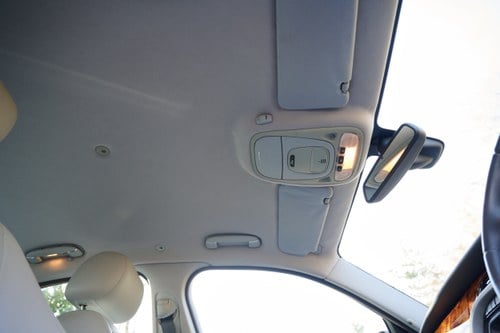 2006 Jaguar X356 XJ6 3.0 Executive For Sale (picture 47 of 184)