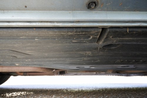 2006 Jaguar X356 XJ6 3.0 Executive For Sale (picture 155 of 184)