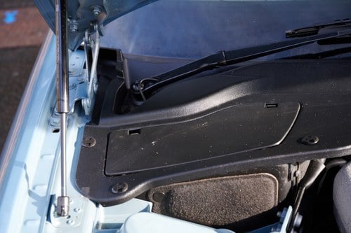 2006 Jaguar X356 XJ6 3.0 Executive For Sale (picture 130 of 184)