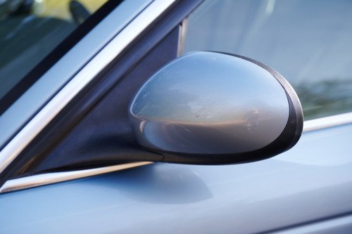 2006 Jaguar X356 XJ6 3.0 Executive For Sale (picture 112 of 184)