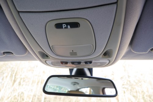 2006 Jaguar X356 XJ6 3.0 Executive For Sale (picture 62 of 184)