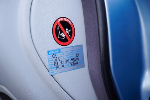 2006 Jaguar X356 XJ6 3.0 Executive For Sale (picture 46 of 184)