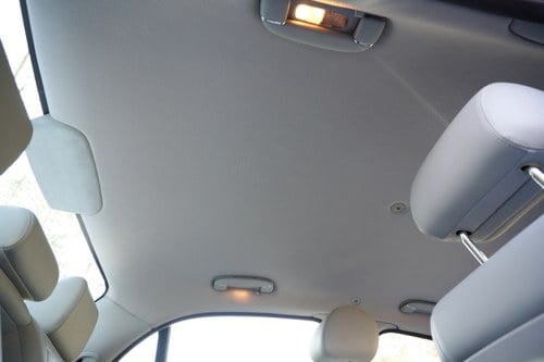 2006 Jaguar X356 XJ6 3.0 Executive For Sale (picture 48 of 184)