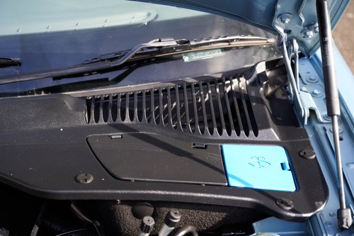 2006 Jaguar X356 XJ6 3.0 Executive For Sale (picture 131 of 184)