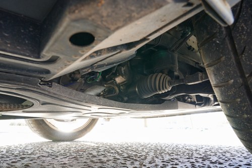 2006 Jaguar X356 XJ6 3.0 Executive For Sale (picture 145 of 184)