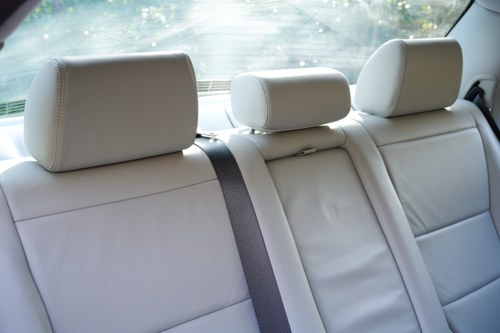 2006 Jaguar X356 XJ6 3.0 Executive For Sale (picture 81 of 184)