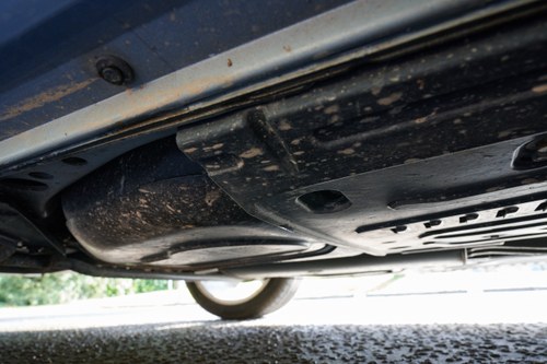 2006 Jaguar X356 XJ6 3.0 Executive For Sale (picture 148 of 184)