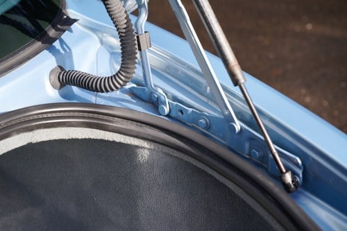 2006 Jaguar X356 XJ6 3.0 Executive For Sale (picture 90 of 184)