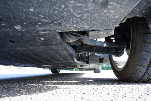 2006 Jaguar X356 XJ6 3.0 Executive For Sale (picture 141 of 184)