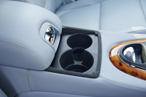 2006 Jaguar X356 XJ6 3.0 Executive For Sale (picture 54 of 184)