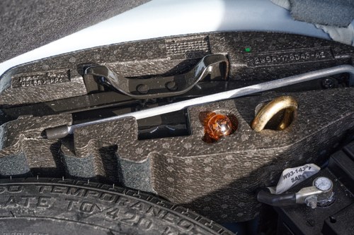 2006 Jaguar X356 XJ6 3.0 Executive For Sale (picture 94 of 184)