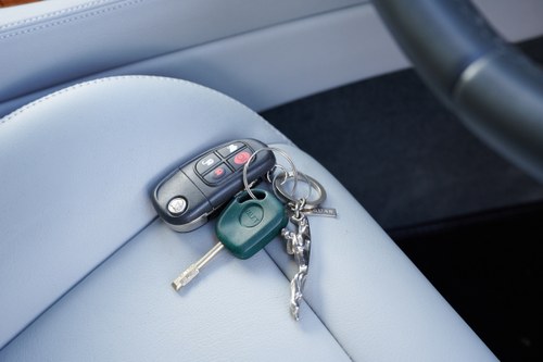 2006 Jaguar X356 XJ6 3.0 Executive For Sale (picture 83 of 184)