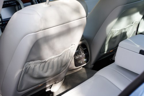 2006 Jaguar X356 XJ6 3.0 Executive For Sale (picture 73 of 184)