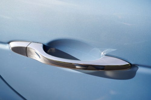 2006 Jaguar X356 XJ6 3.0 Executive For Sale (picture 115 of 184)