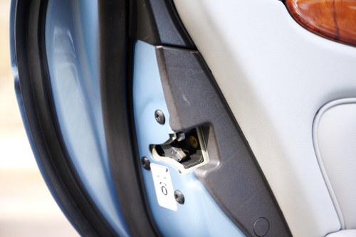 2006 Jaguar X356 XJ6 3.0 Executive For Sale (picture 33 of 184)