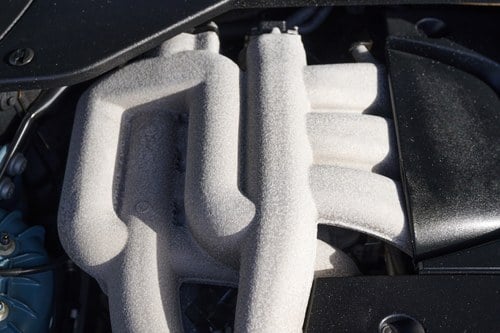 2006 Jaguar X356 XJ6 3.0 Executive For Sale (picture 129 of 184)