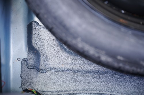 2006 Jaguar X356 XJ6 3.0 Executive For Sale (picture 95 of 184)