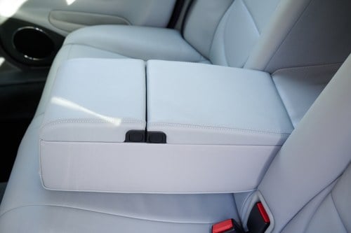 2006 Jaguar X356 XJ6 3.0 Executive For Sale (picture 74 of 184)