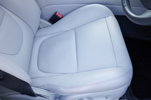 2006 Jaguar X356 XJ6 3.0 Executive For Sale (picture 55 of 184)