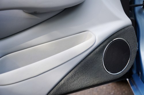 2006 Jaguar X356 XJ6 3.0 Executive For Sale (picture 28 of 184)