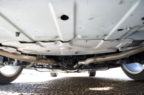 2006 Jaguar X356 XJ6 3.0 Executive For Sale (picture 151 of 184)