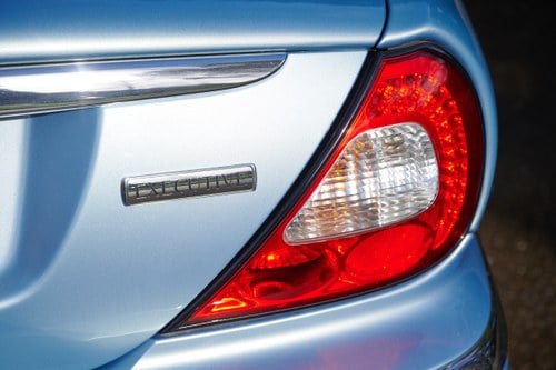 2006 Jaguar X356 XJ6 3.0 Executive For Sale (picture 106 of 184)