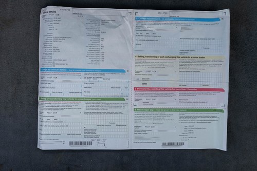 2007 Jaguar XJ Sport Premium TDVI (X358) For Sale (picture 218 of 218)