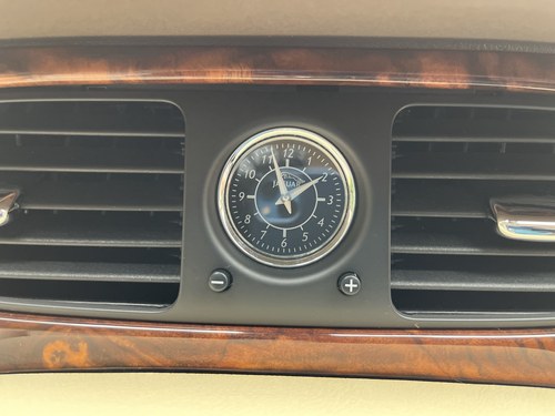 2008 Jaguar X358 XJ8 4.2 Sovereign Te koop (foto 39 van 108)