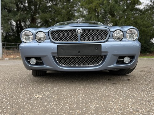 2008 Jaguar X358 XJ8 4.2 Sovereign Te koop (foto 15 van 108)