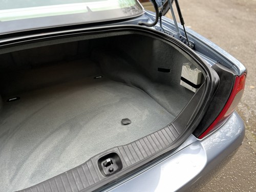 2008 Jaguar X358 XJ8 4.2 Sovereign Te koop (foto 66 van 108)