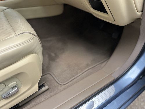 2008 Jaguar X358 XJ8 4.2 Sovereign Te koop (foto 25 van 108)