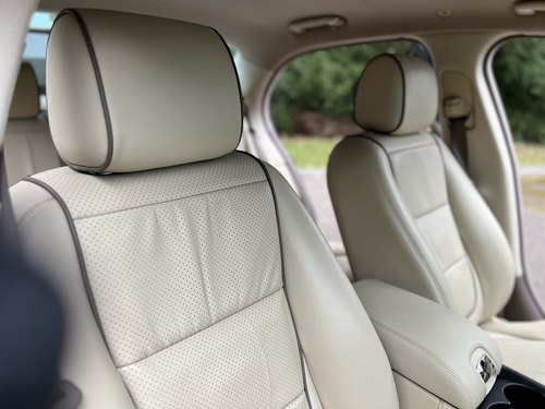 2008 Jaguar X358 XJ8 4.2 Sovereign Te koop (foto 42 van 108)