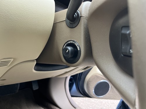 2008 Jaguar X358 XJ8 4.2 Sovereign Te koop (foto 32 van 108)