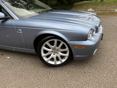 2008 Jaguar X358 XJ8 4.2 Sovereign Te koop (foto 79 van 108)