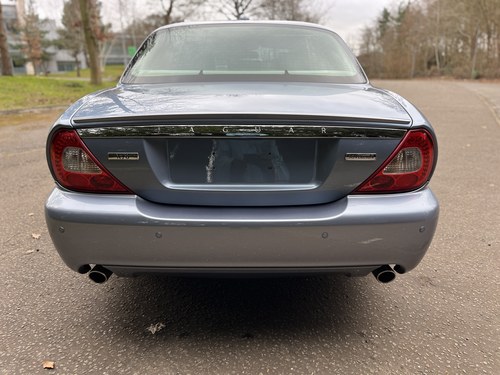 2008 Jaguar X358 XJ8 4.2 Sovereign Te koop (foto 5 van 108)