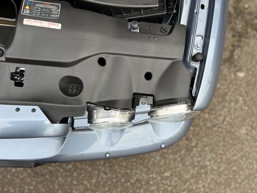 2008 Jaguar X358 XJ8 4.2 Sovereign Te koop (foto 104 van 108)