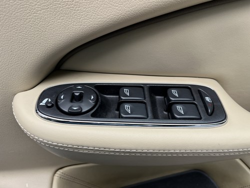 2008 Jaguar X358 XJ8 4.2 Sovereign Te koop (foto 37 van 108)