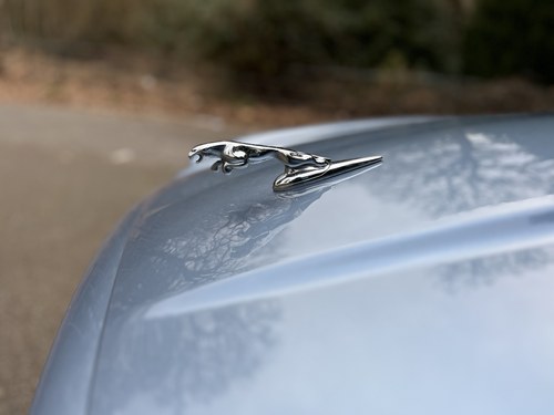 2008 Jaguar X358 XJ8 4.2 Sovereign Te koop (foto 89 van 108)