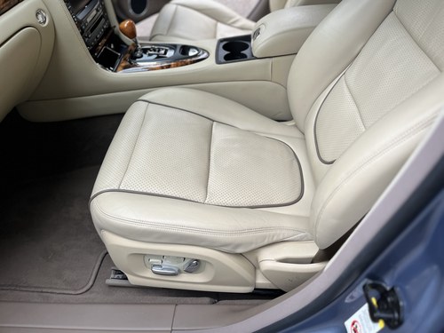 2008 Jaguar X358 XJ8 4.2 Sovereign Te koop (foto 59 van 108)