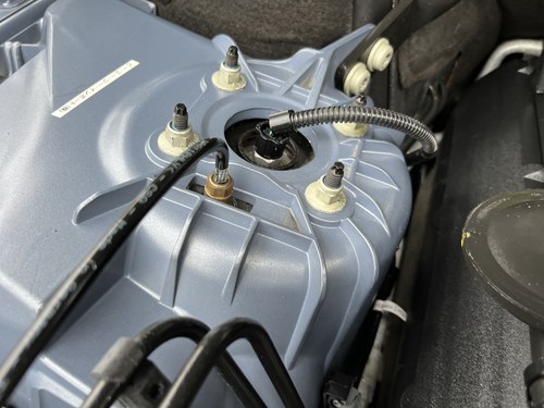 2008 Jaguar X358 XJ8 4.2 Sovereign Te koop (foto 105 van 108)